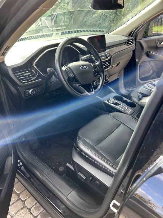 Ford Escape 2020 Titanium