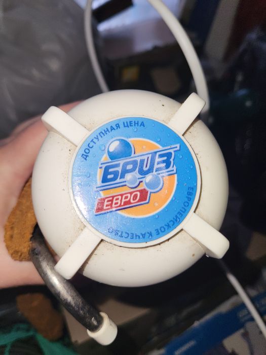 Фильтр для воды Бриз