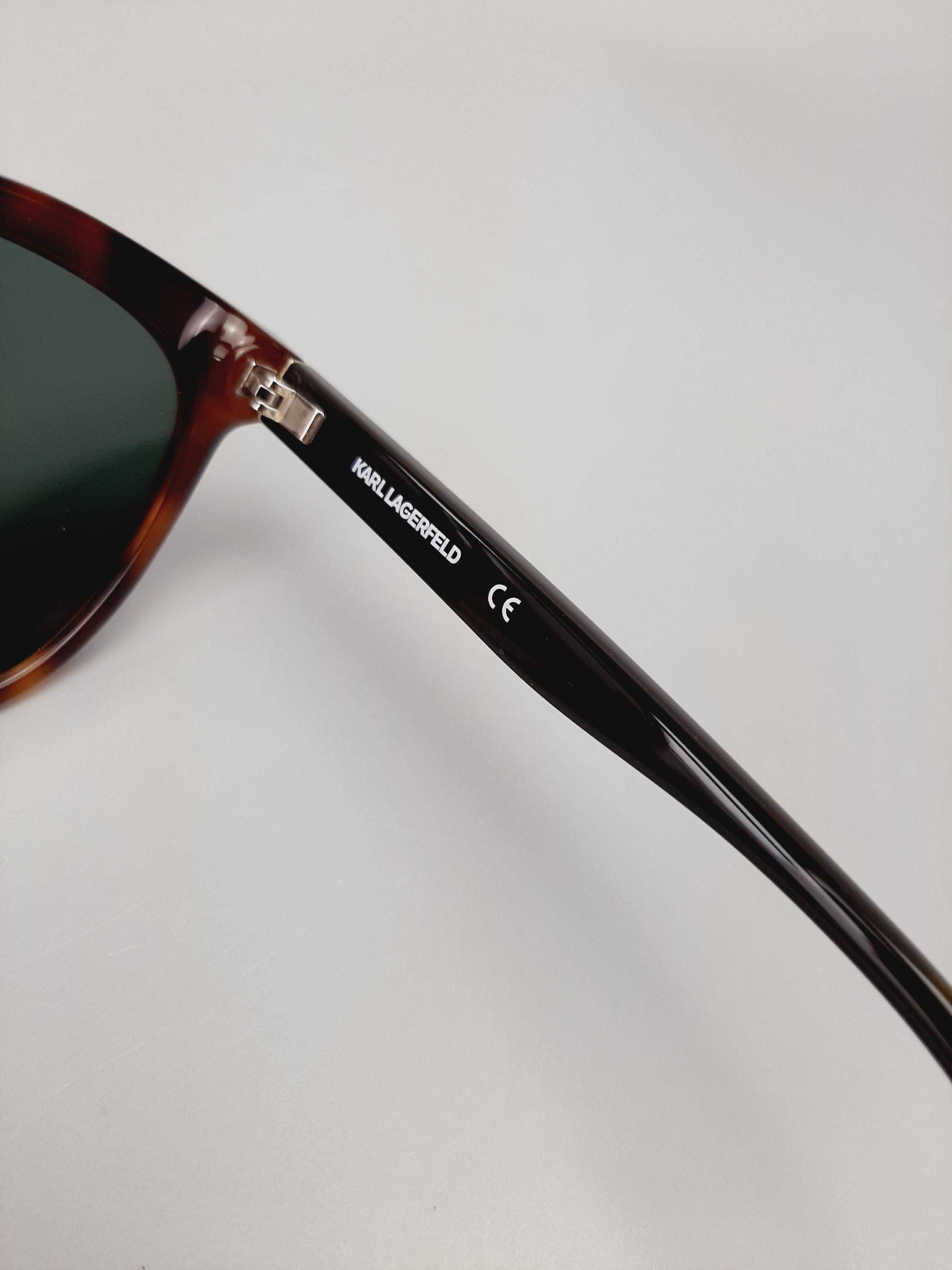 Okulary Przeciwsłoneczne KARL LAGERFELD KL937S #21