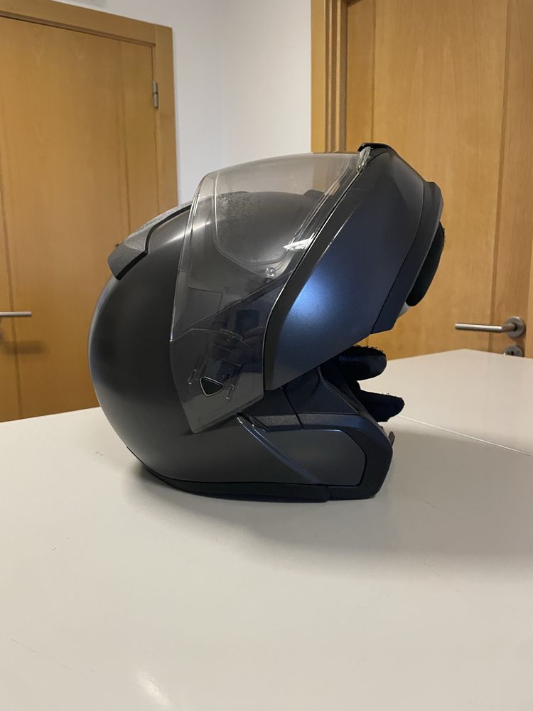 Capacete BMW Sistem 6 - tamanho S (56-57)