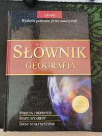 Geografia wiadomości na klasówkę i nie tylko dla każdego ucznia