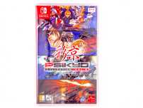 Psikyo Collection vol.2 Nintendo Switch VIMAGCO.PL Bydgoszcz