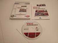 TOCA RACE DRIVER 2 - BOX DVD, polska wersja kinowa