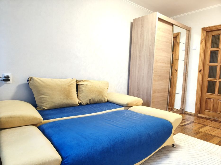 Оренда для ЗСУ 1кв. Центр. ТРЦ Глобал. Перша здача., після ремонту.