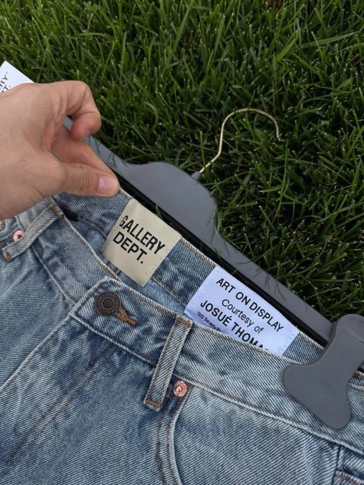 ‼️ШТАНИ Gallery Dept ‼️