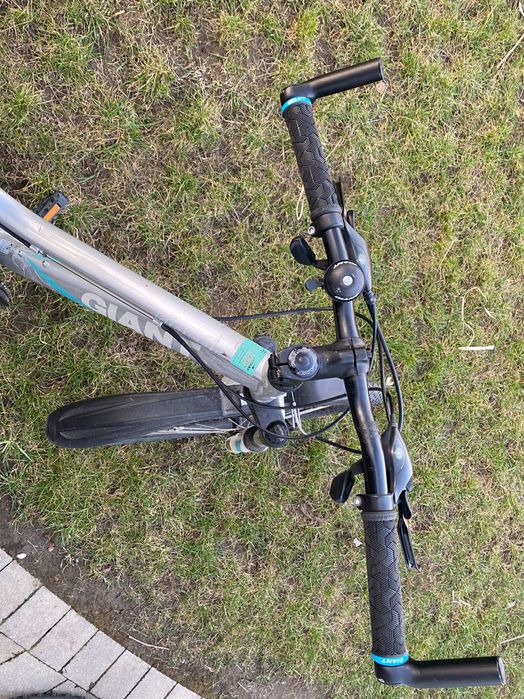 Sprzedam rower damski