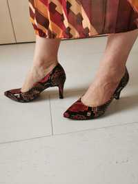 Buty Anis Veronica 70 rozm 36