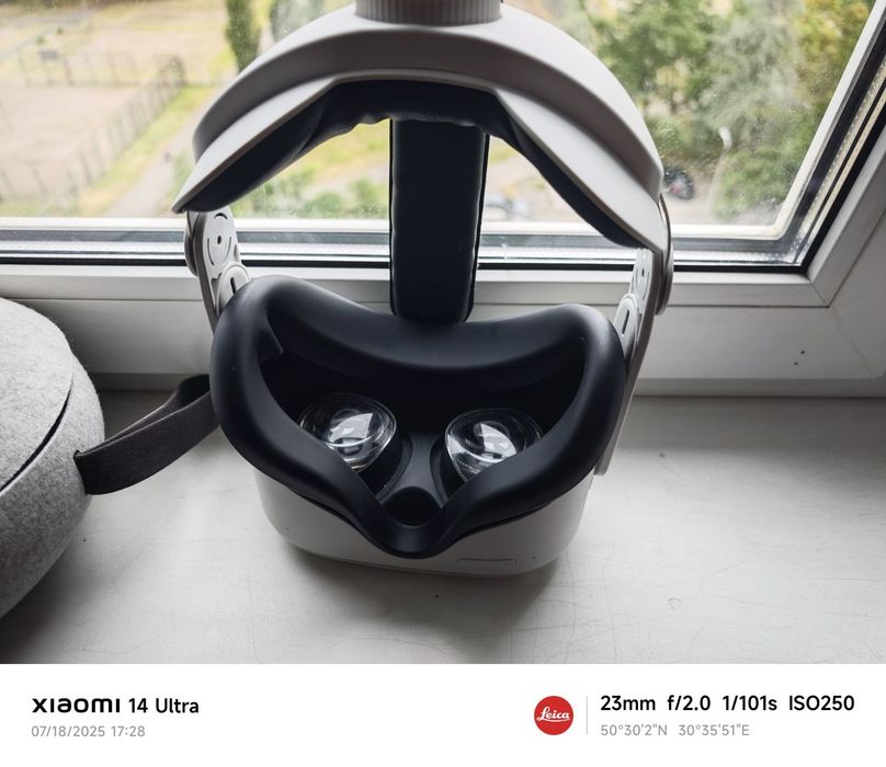 Meta quest 2 (256gb) комплект VR