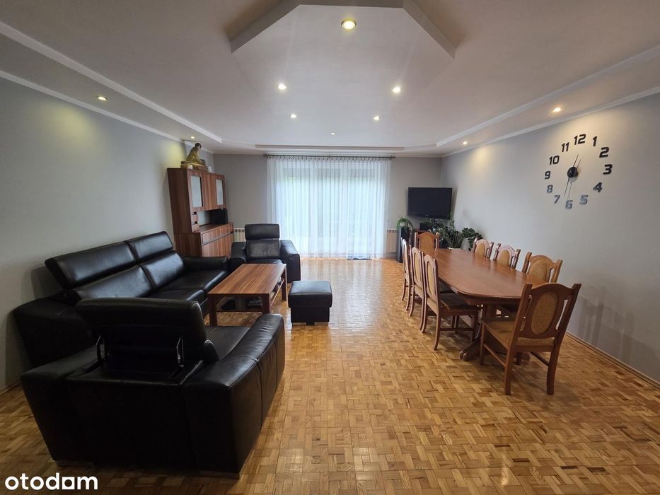 Tarnowo Podg., Góra - parterowy, przestronna działka, wolny od zaraz