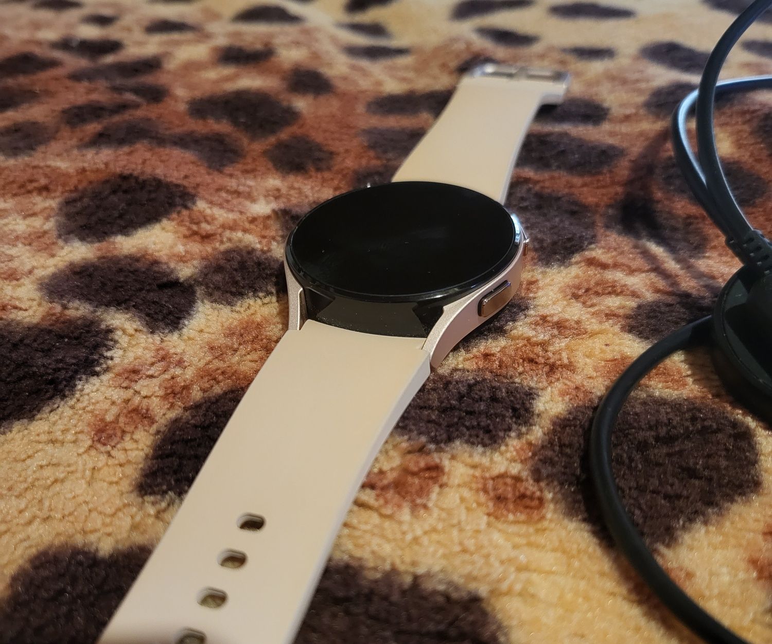 Smarwatch Samsung Galaxy Watch4