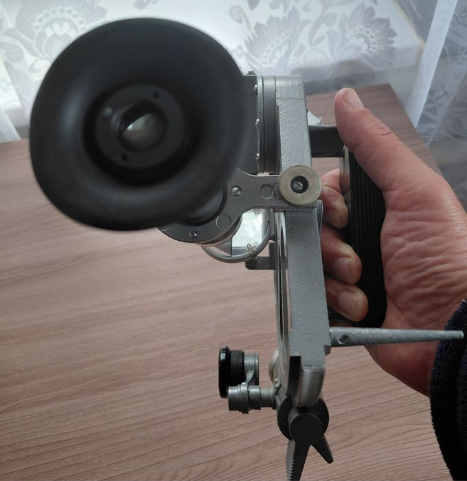 Секстант СНО идеал.