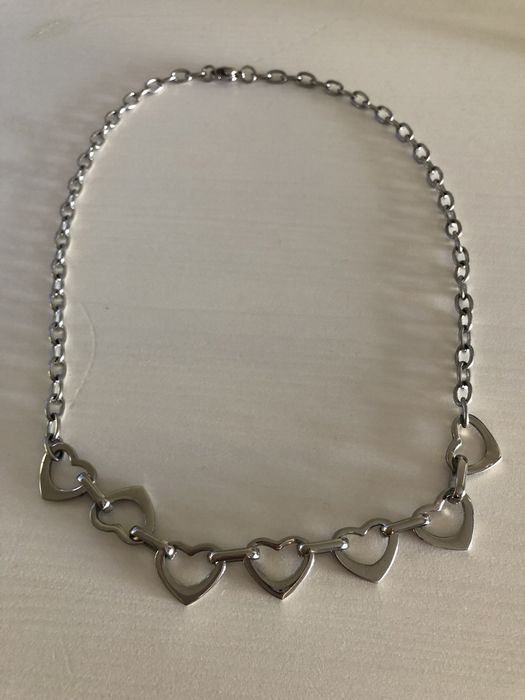 Colar e brincos Anjewels