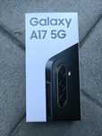 Samsung Galaxy A17 5G nowy zaplombowany Łódź