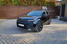 Jeep Avenger 1.2 GSE T3 Summit