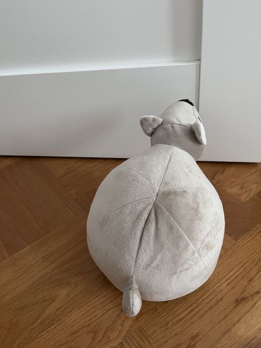 Odbojnik , stoper do drzwi,