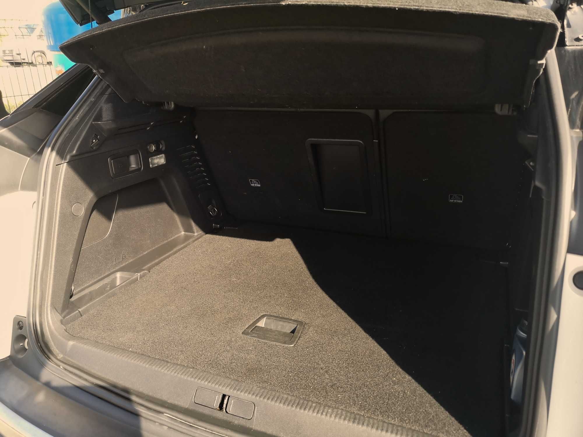 Oportunidade ! Peugeot 3008 GT Line (top da Linha) com Teto solar