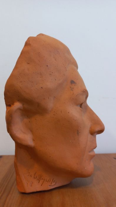 Mario Cessariny e Isabel Meyrelles