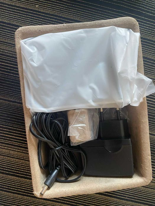 Desktop Switch 5 portas TP-Link