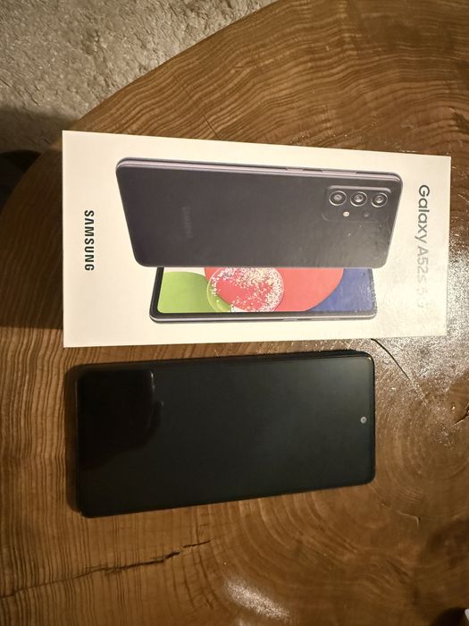 Samusng A52s 5G 128gb