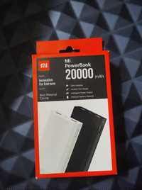 PowerBank від Xiaomi