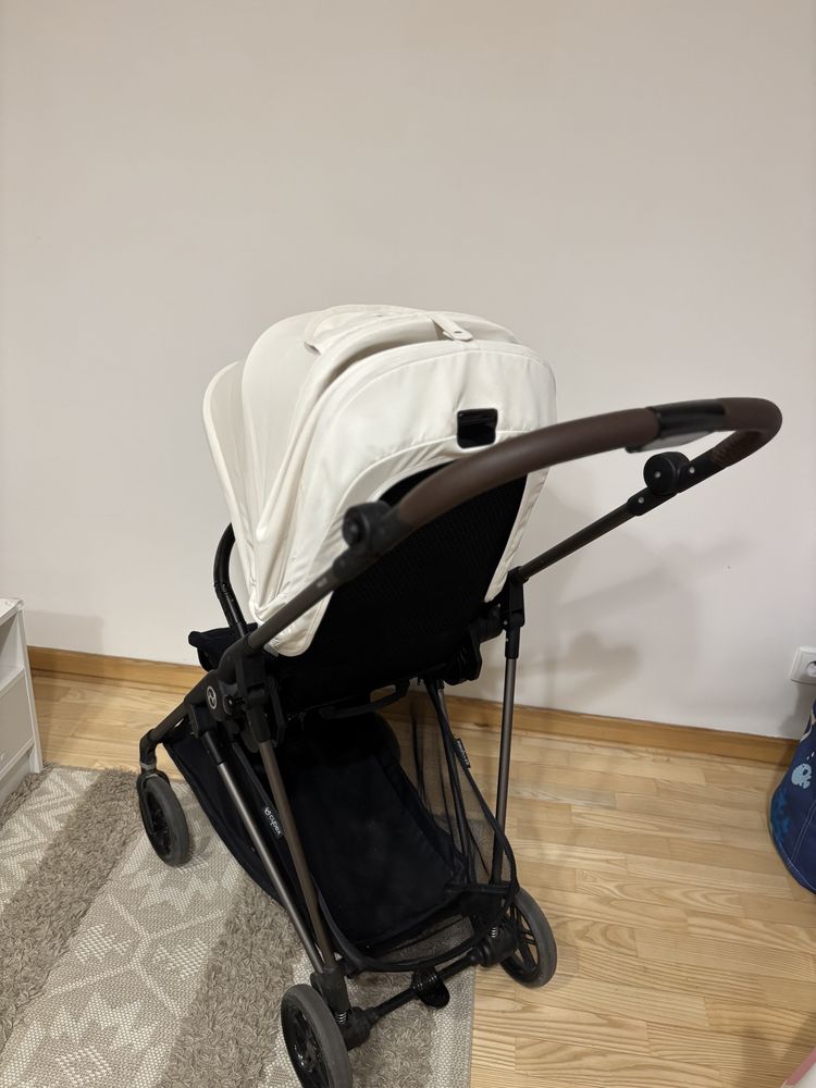 Cybex Melio 2024