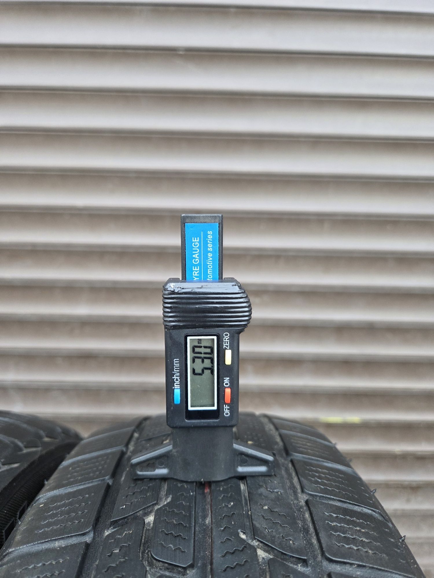Шини всесезонні 175/65/r14, Firestone Winterhawk 2