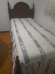 Cama de solteiro