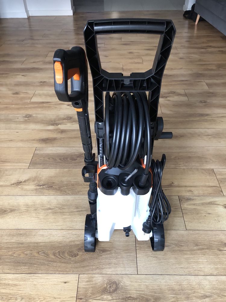 Stihl Myjka wysokociśnieniowa RE 100 PLUS