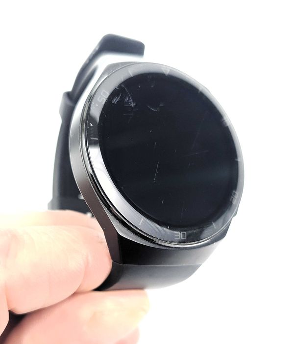 Zegarek Smartwatch Huawei Watch GT 2e, HCT-B19, Graphite-Black