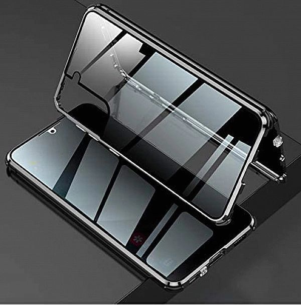 Etui Magnetyczne 360° do Samsung Galaxy S21 Plus