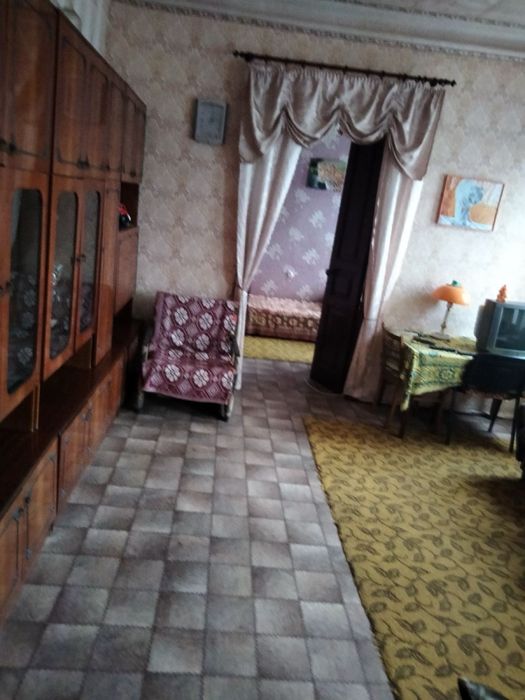 Житло в оренду на довгий термін