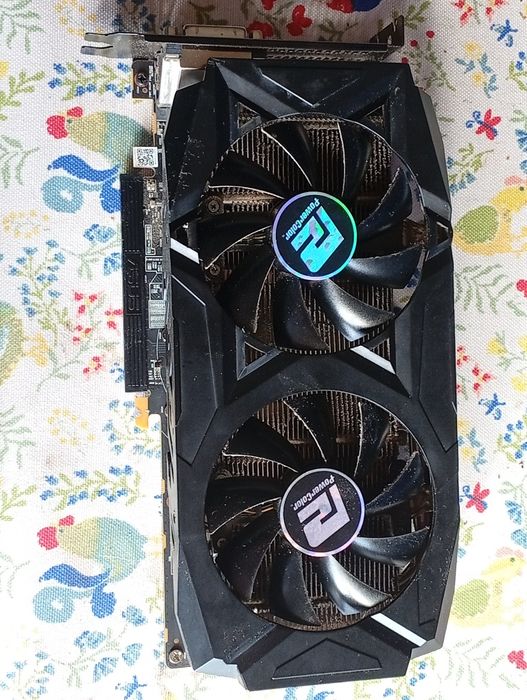 Ex 580 usada em bom estado