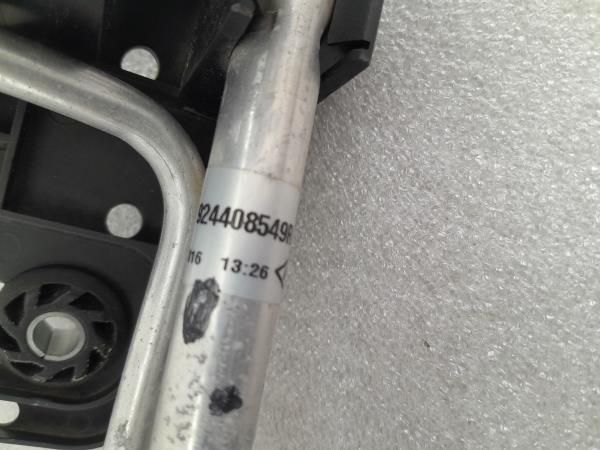 Tubo AC RENAULT Zoe (BFM_)