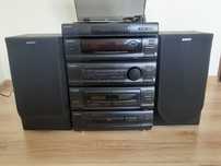 Wieża Sony N-300