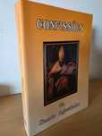 Livro "Confissões" de Santo Agostinho