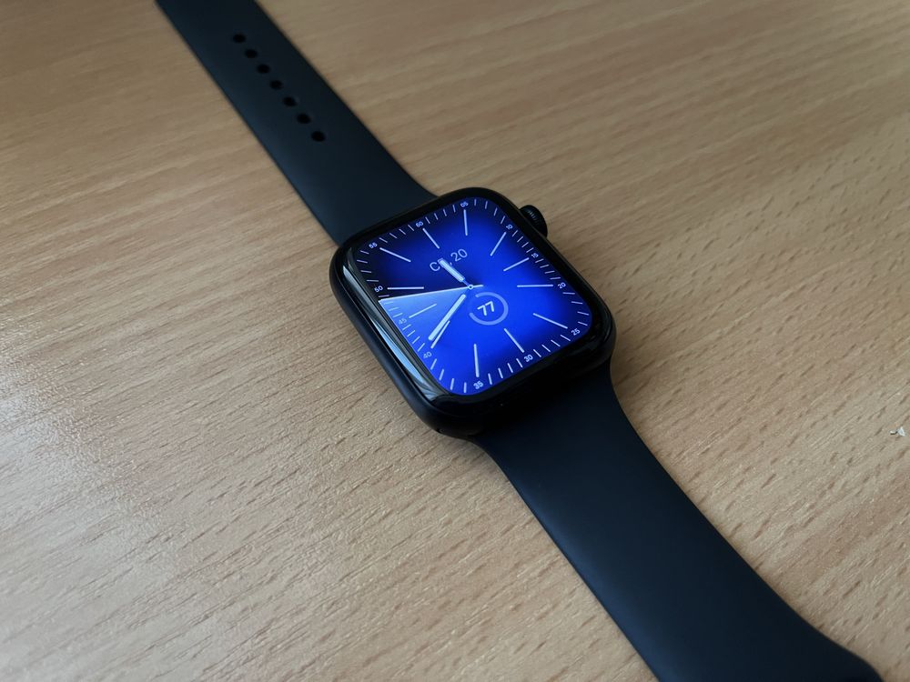 Apple watch SE2 Midnight 44m