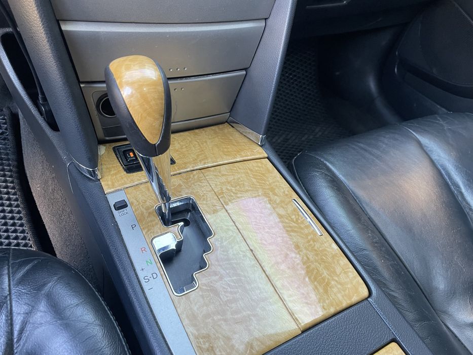 Toyota Camry 3,5 газ/бенз
