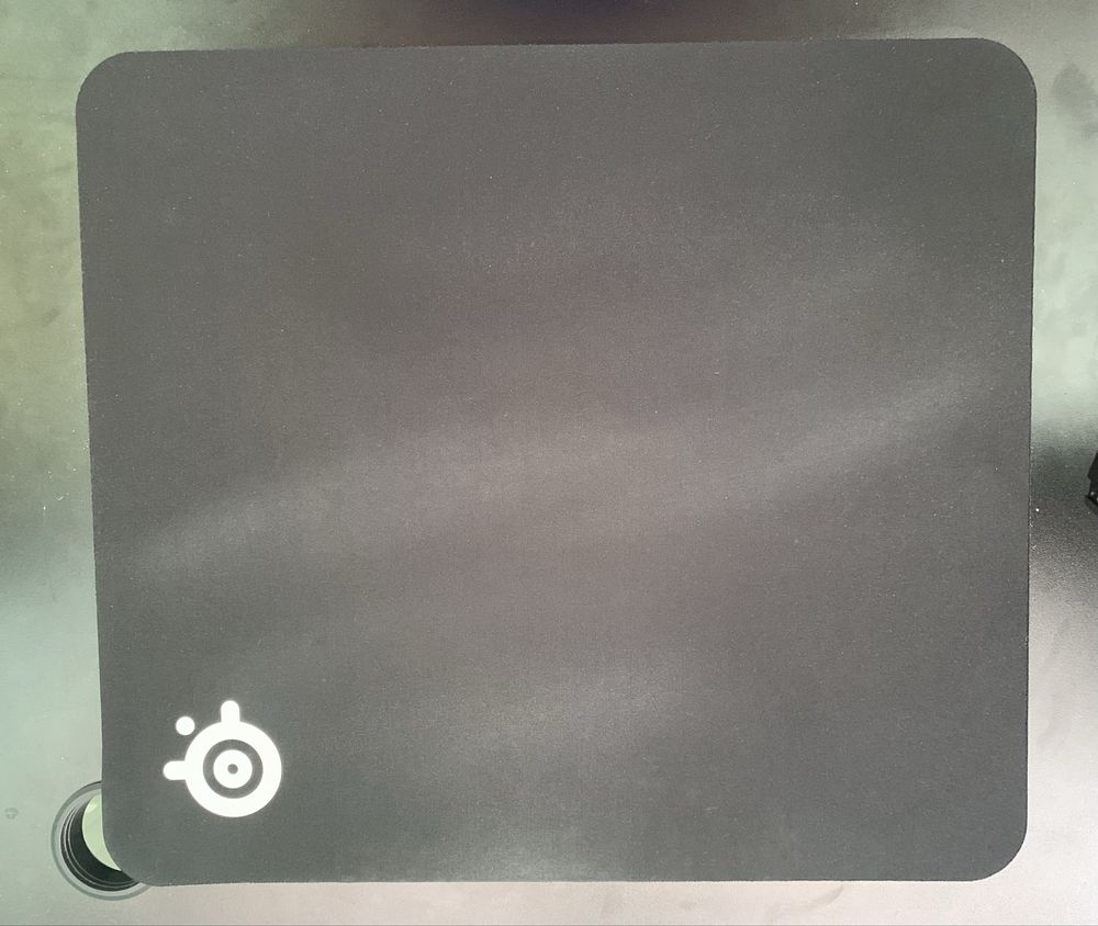 Килим для миші SteelSeries Qck Heavy Large