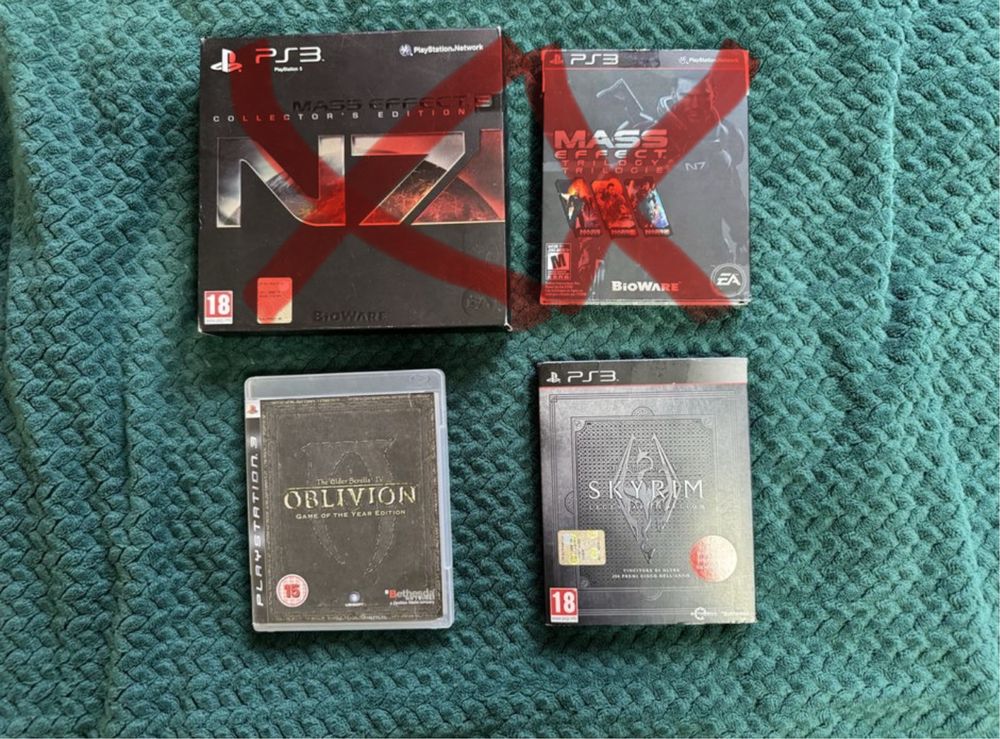 Ps3. Playstation 3. Collector’s edition / Steelbook