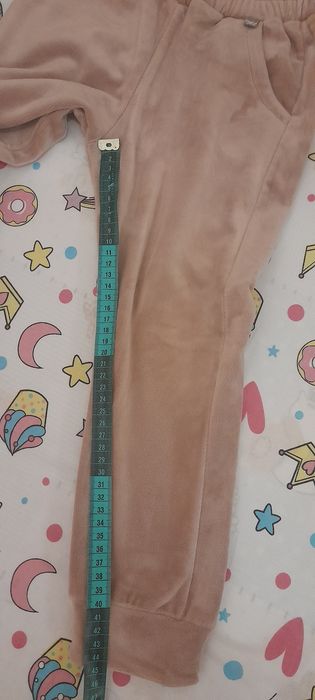 Костюм для дівчинки