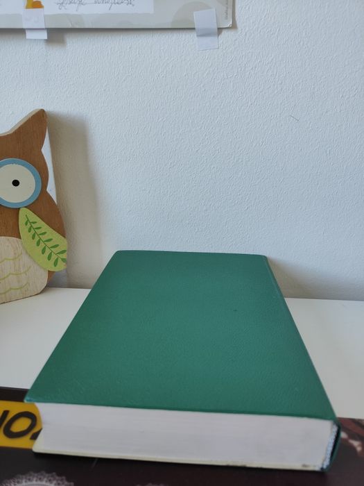Biblia Tysiąclecia Drugie Wydanie