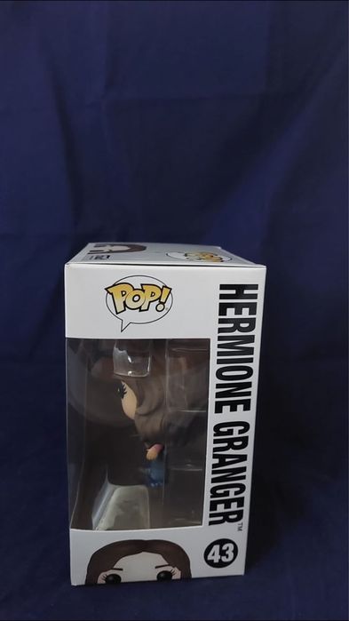 Funko POP! Harry Potter Hermione Granger  43