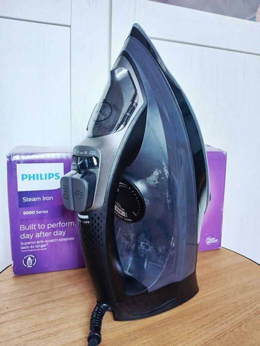 Żelazko Philips DST 5040 jak nowe 2600 w okazja