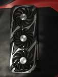 Відеокартка Asus RTX 3090 24 GB, б/у
