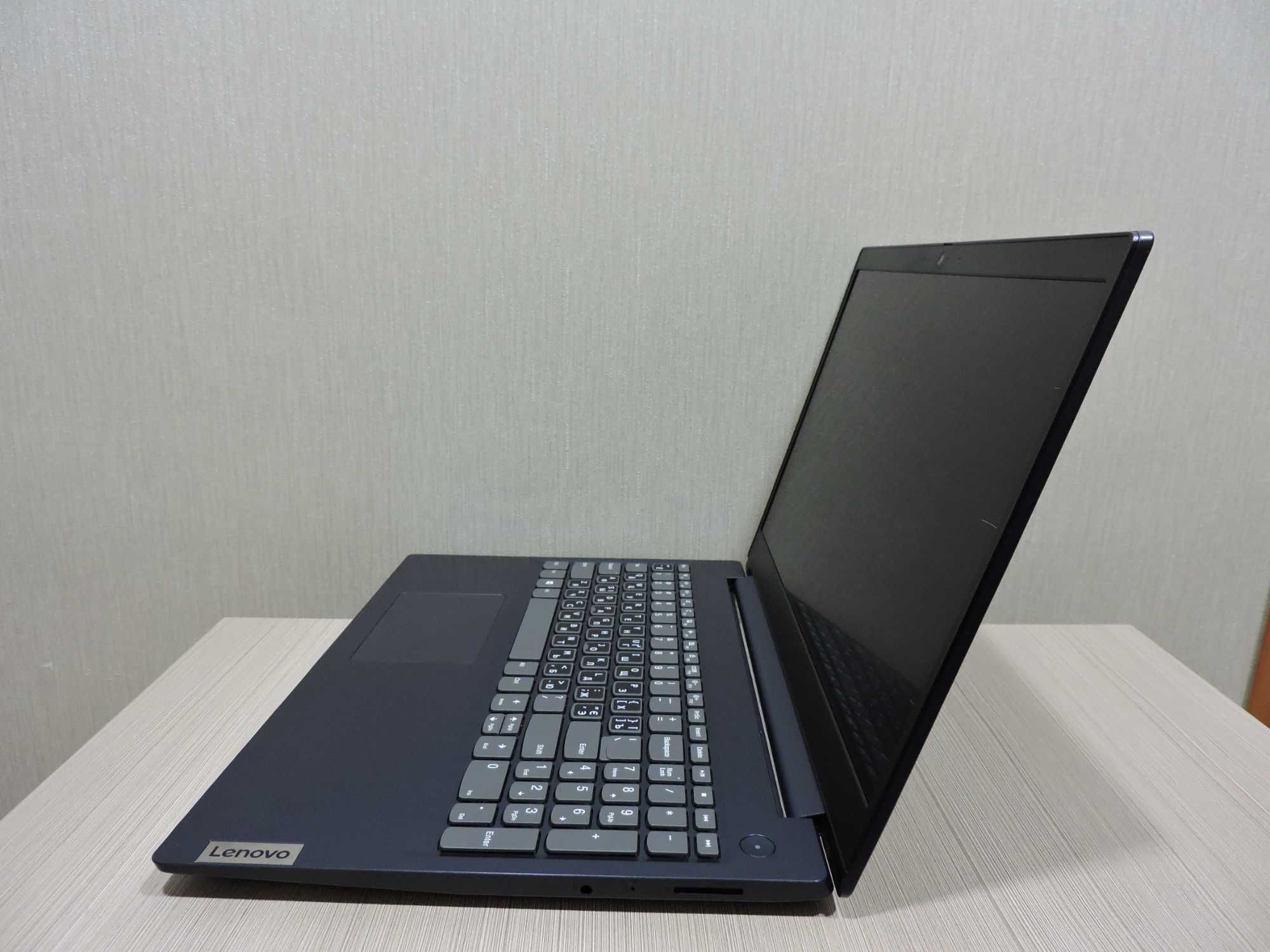 Lenovo Ideapad 3 15IML05/15.6"/i3-10110U/8GB/SSD 256/сенсорный экран