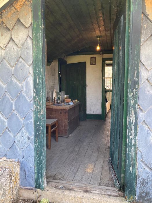 Moradia T5 perto do Rio Douro, Cinfães