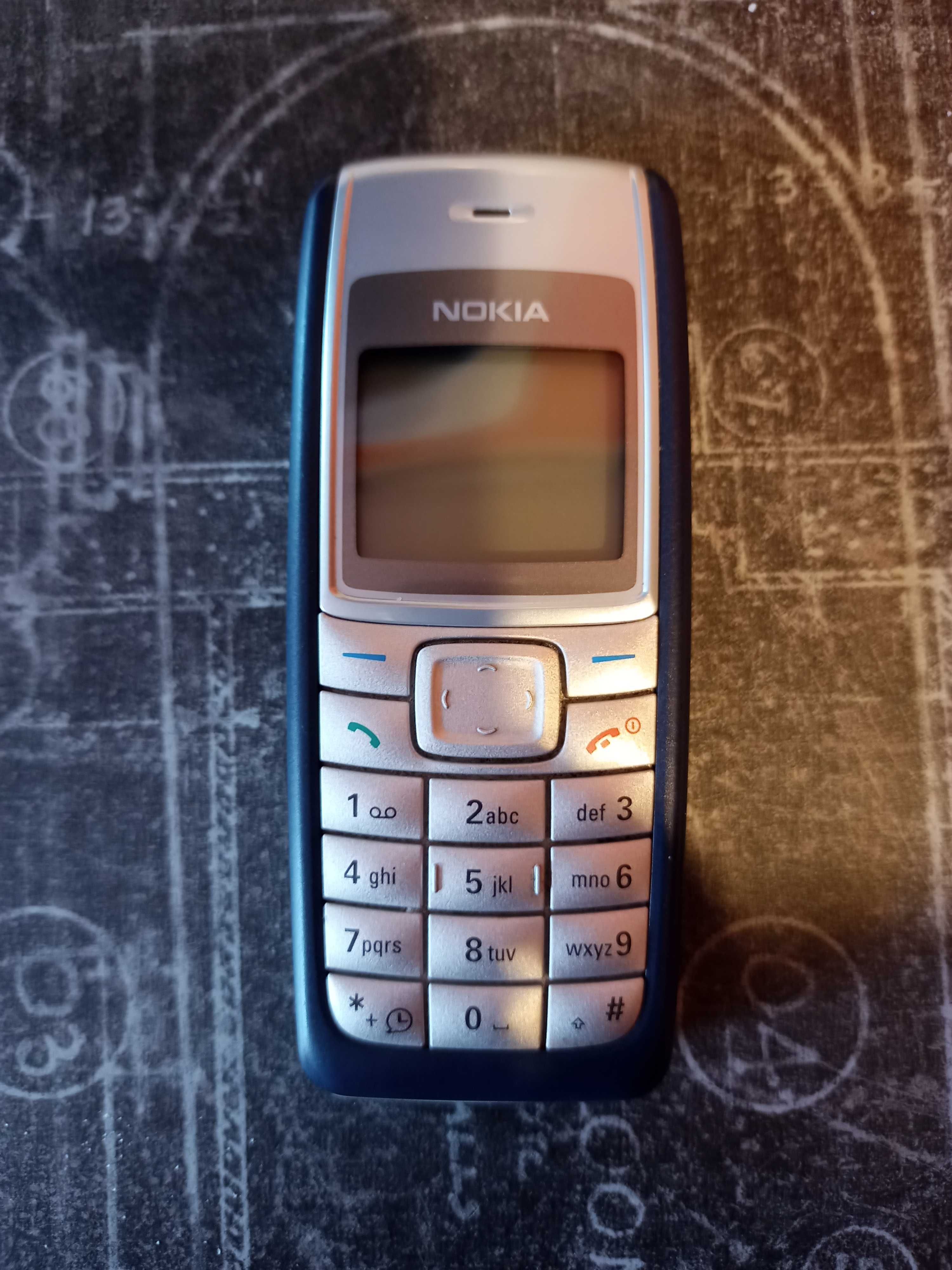 Nokia 1112 Rarytas