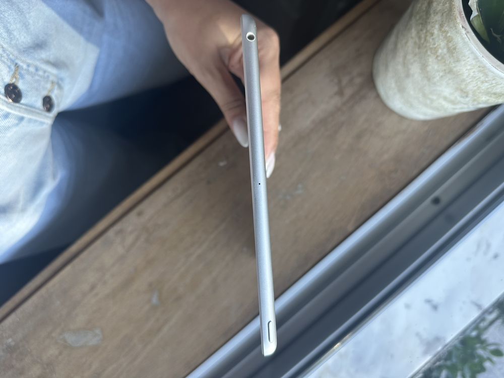 Ipad 6.º geração