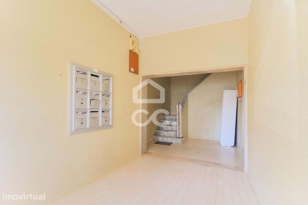 Apartamento T2 no Seixal