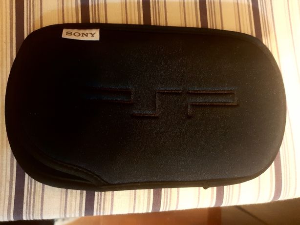 Capa PSP portátil